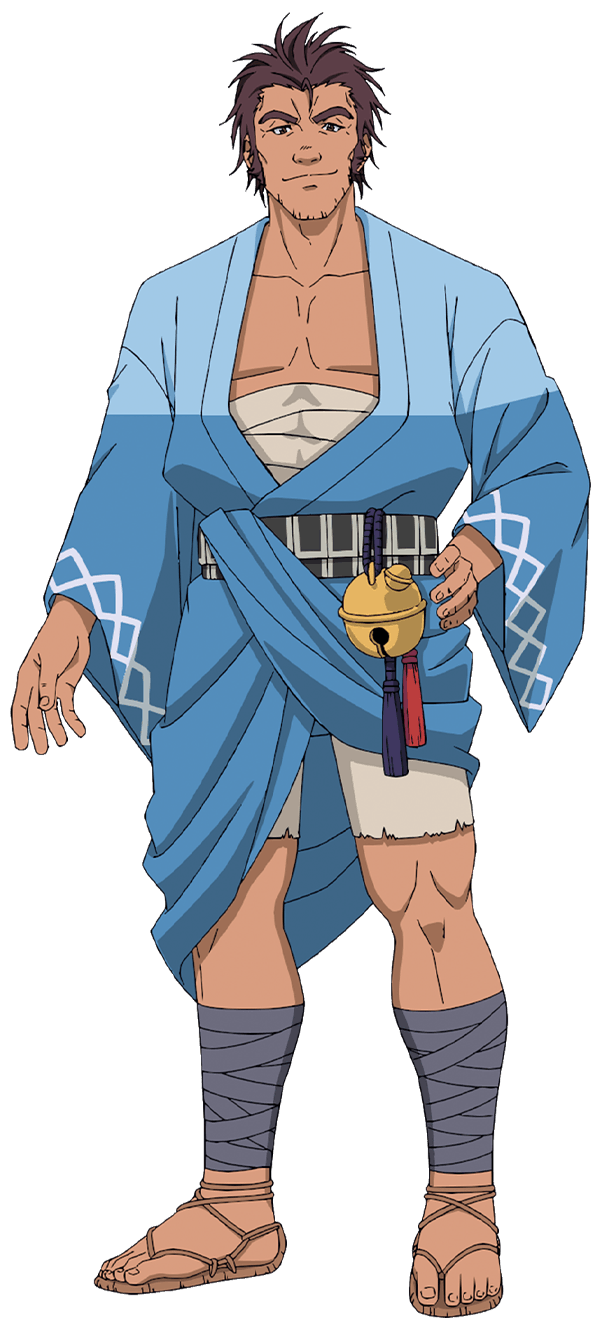 リキマル