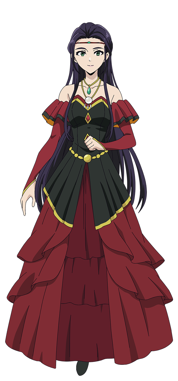 ジル・ブライト