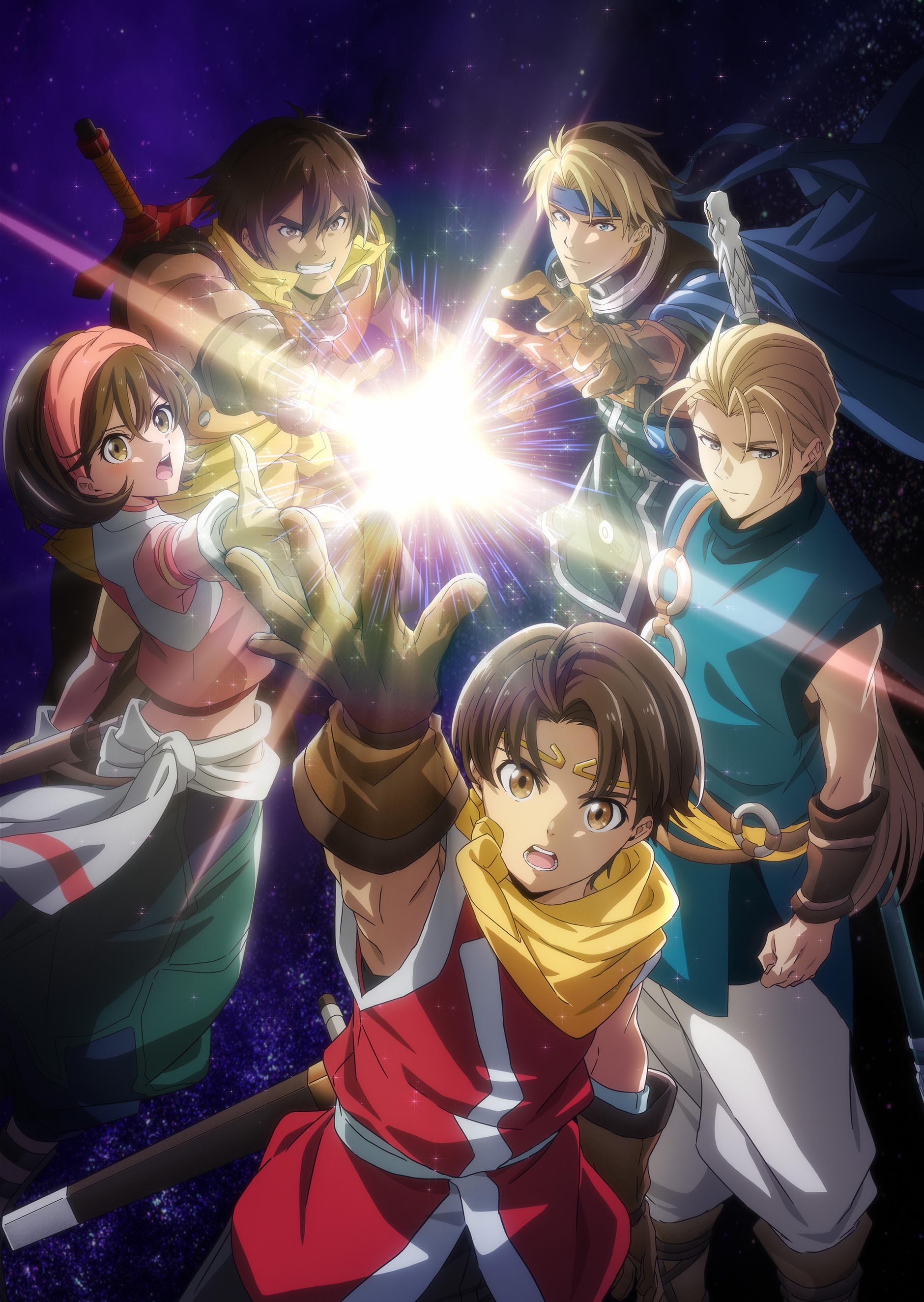 キービジュアル