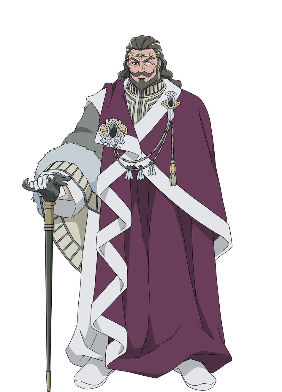 Agares Blight