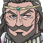 Agares Blight