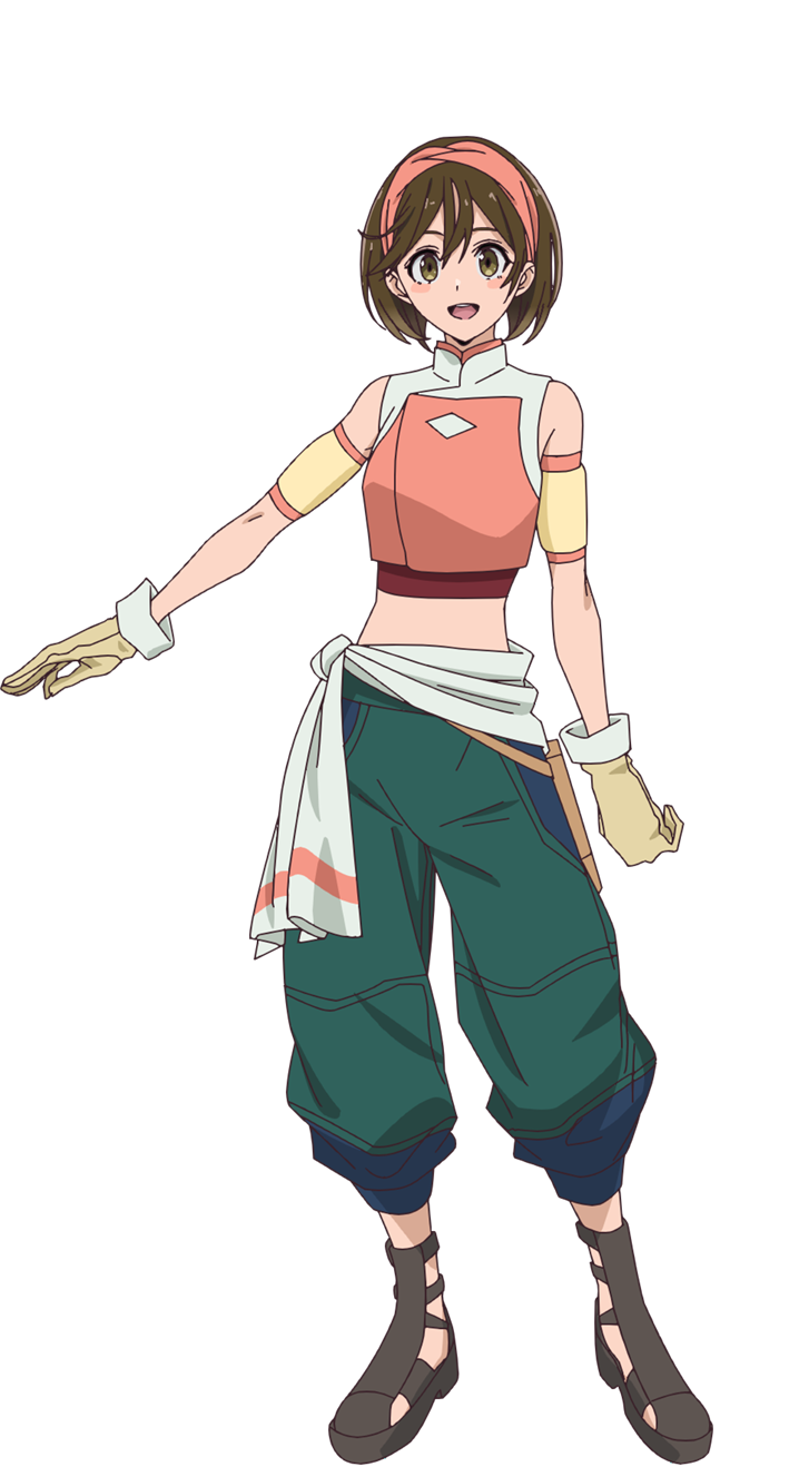 Nanami