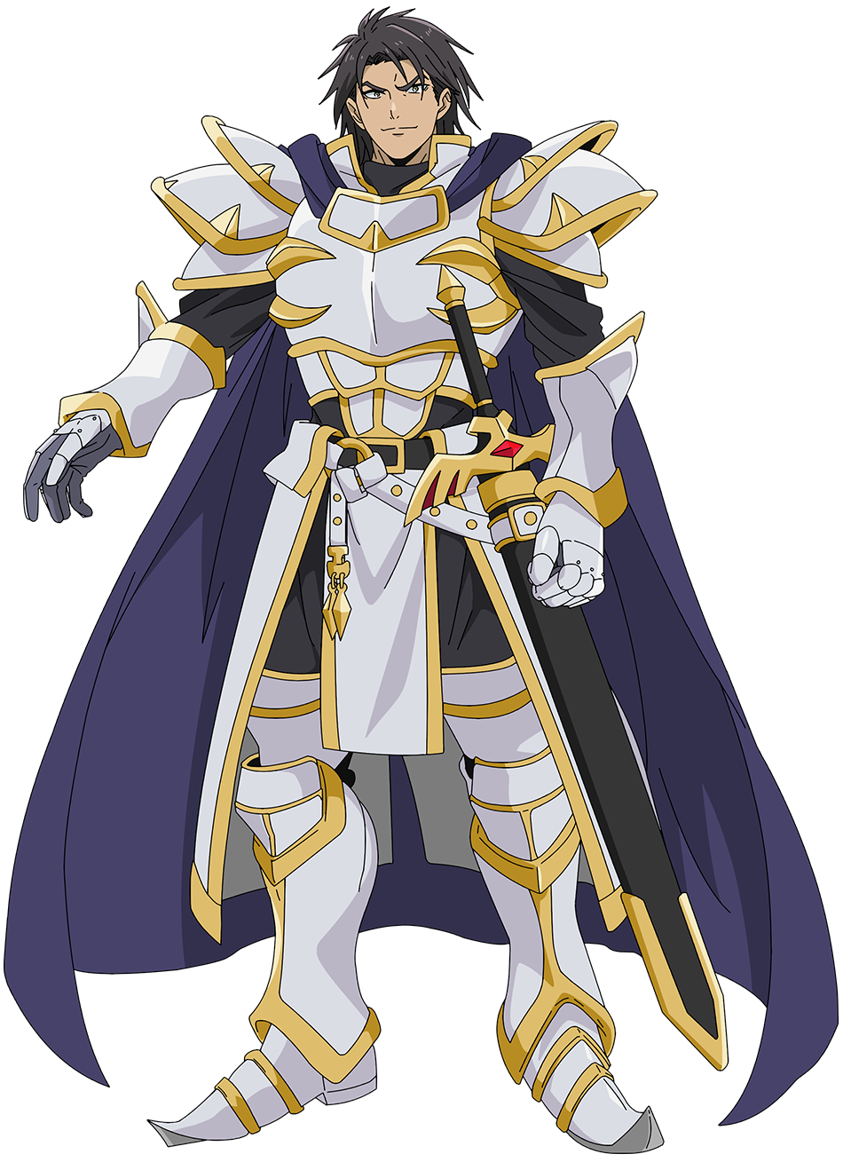 Luca Blight
