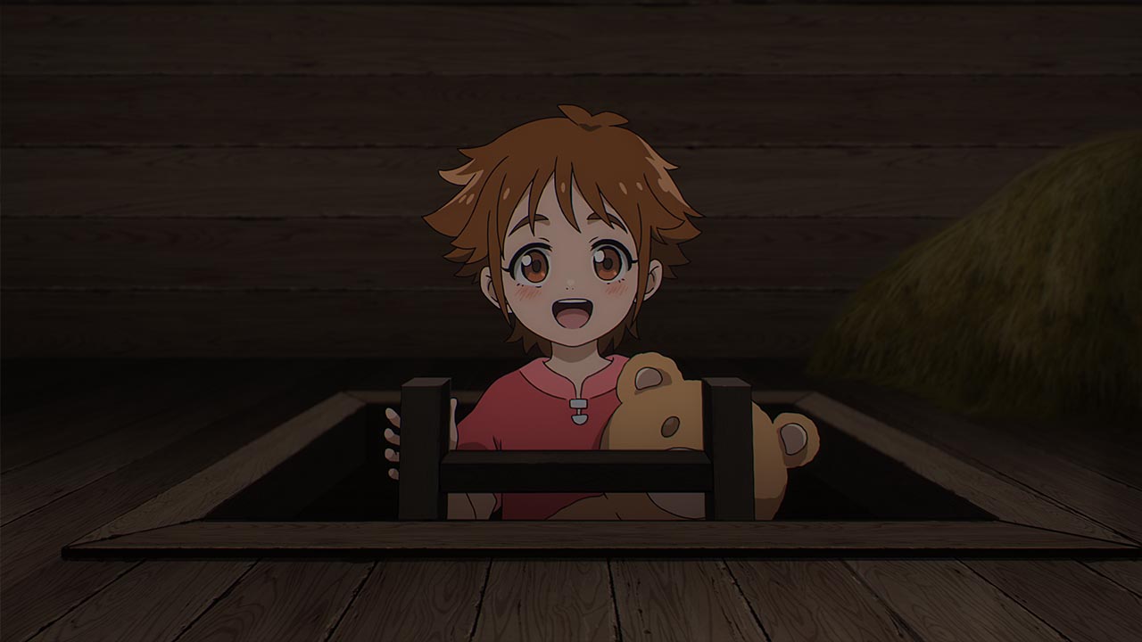 第1話 場面カット